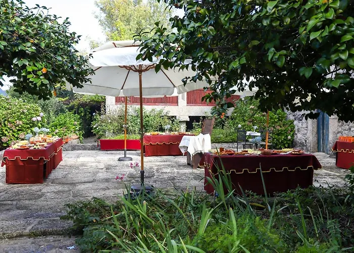 Hétvégi ház Casa De Carcavelos *