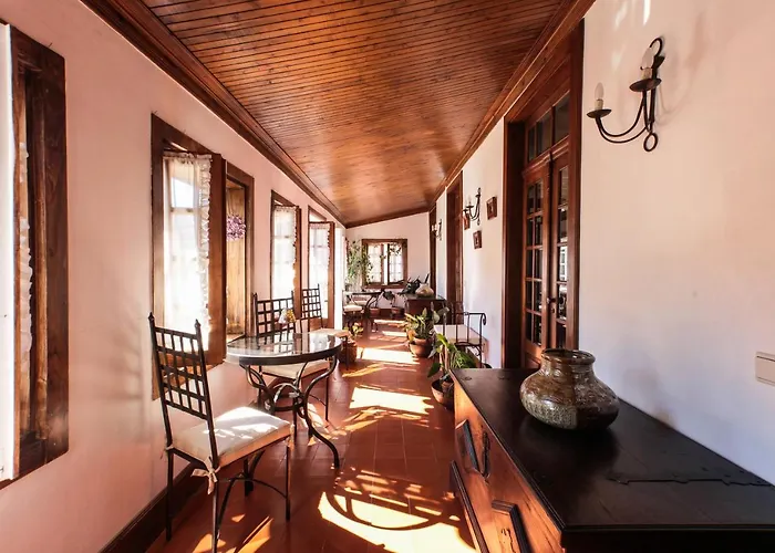 Casa De Carcavelos Hétvégi ház