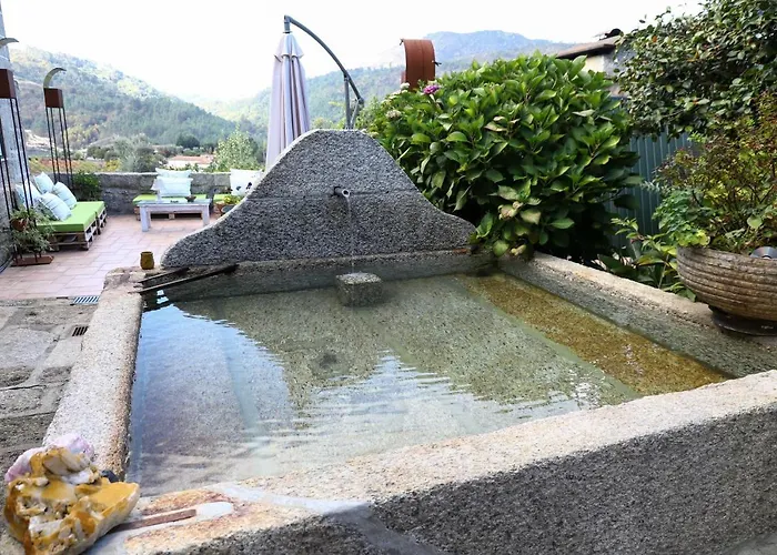 Casa De Carcavelos *