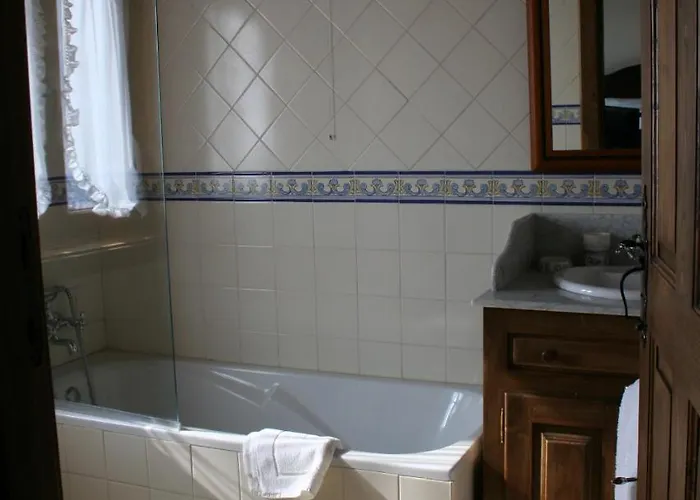 Casa De Carcavelos * Cabeceiras de Basto