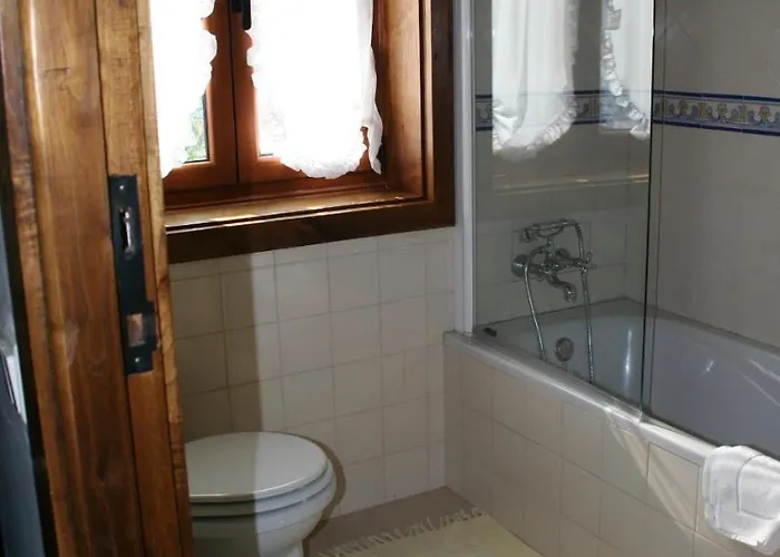 Casa De Carcavelos Hétvégi ház Cabeceiras de Basto