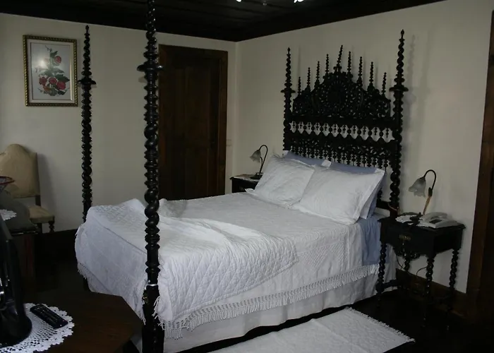 Hétvégi ház Casa De Carcavelos *