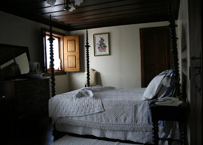 Casa De Carcavelos * 카베세이라스 드 바스투