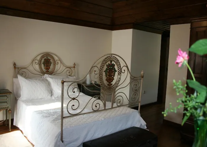 Casa De Carcavelos Landsted