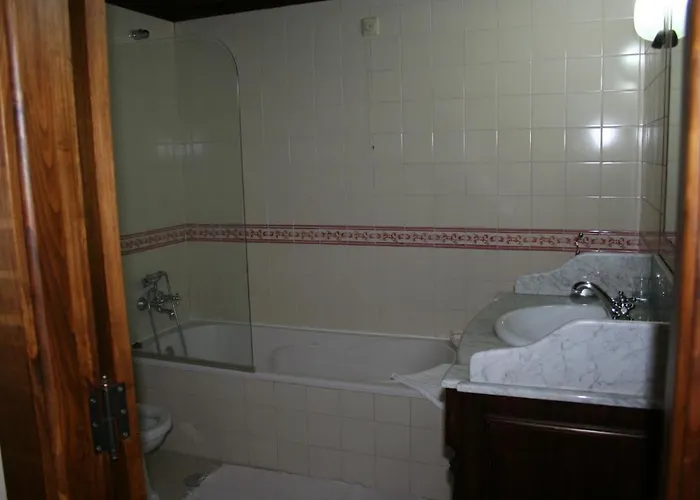 Casa De Carcavelos Landsted *