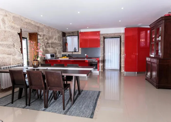 Casa De Carcavelos *