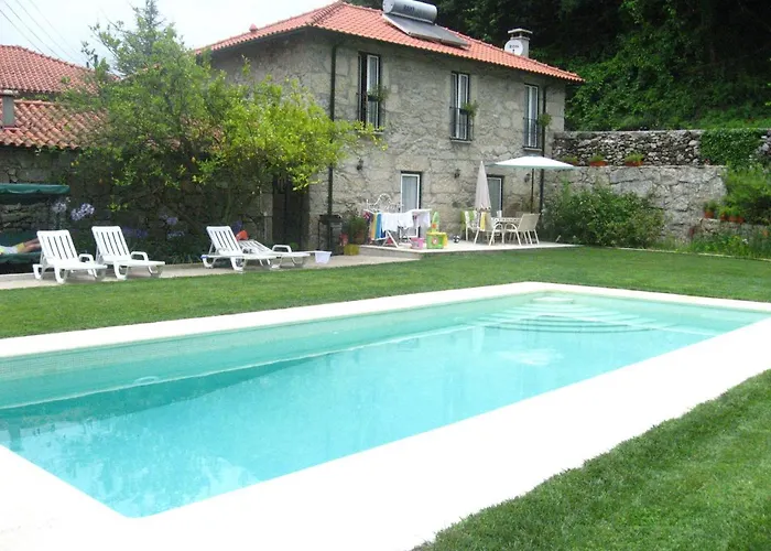 Hétvégi ház Casa De Carcavelos *