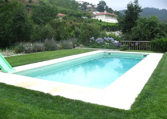 Casa De Carcavelos Hétvégi ház *