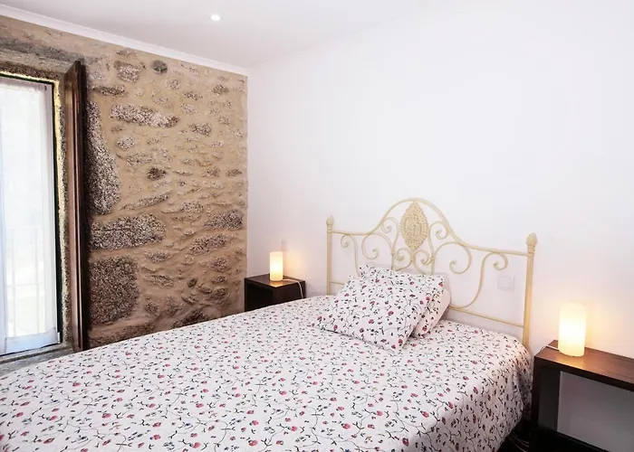 Casa De Carcavelos * 카베세이라스 드 바스투