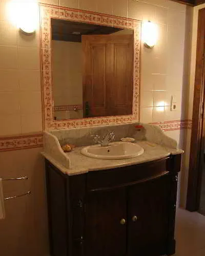 Hétvégi ház Casa De Carcavelos